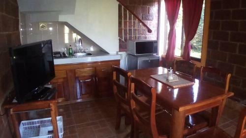 Villa Caba�as San Miguel Tenango