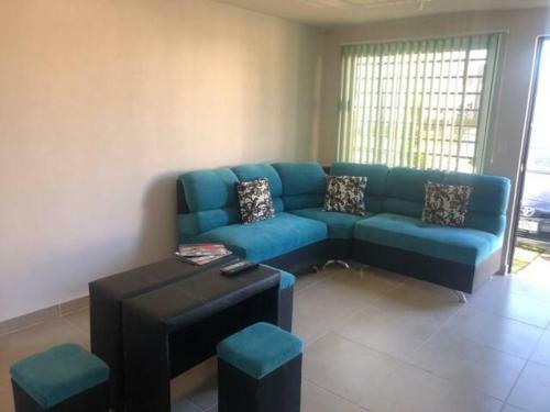 Casa Vicky De Relax Aeropuerto Puebla