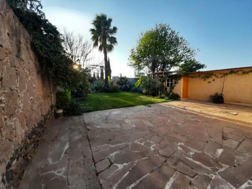 Casa Xhitas Apart Hotel