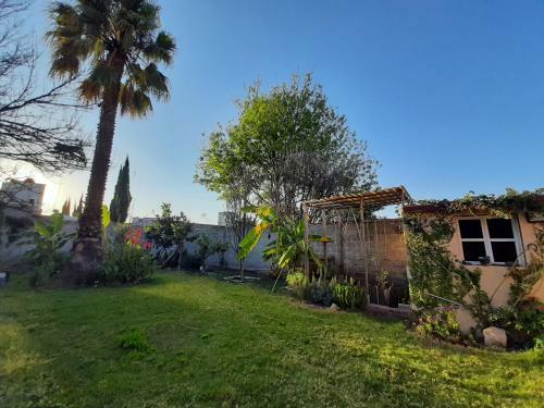 Casa Xhitas Apart Hotel