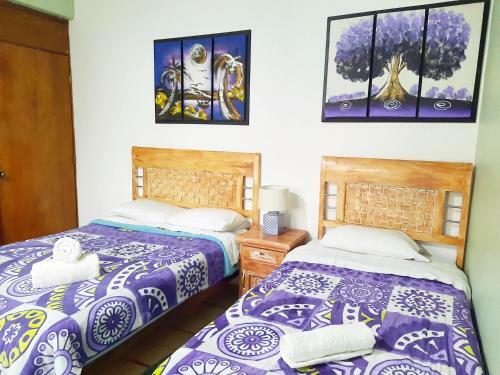 Casa Xhitas Apart Hotel