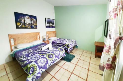 Casa Xhitas Apart Hotel
