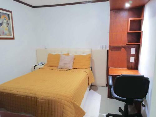 La Aurora Hotel Boutique Like Home