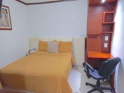 La Aurora Hotel Boutique Like Home