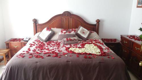 La Aurora Hotel Boutique Like Home