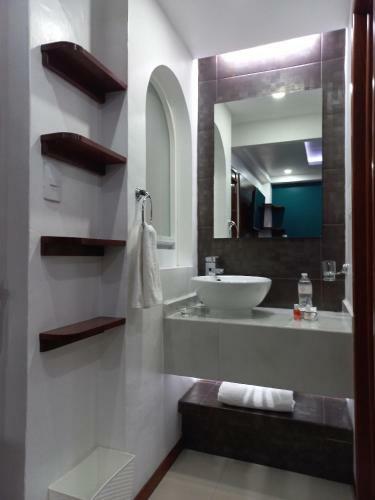 La Aurora Hotel Boutique Like Home