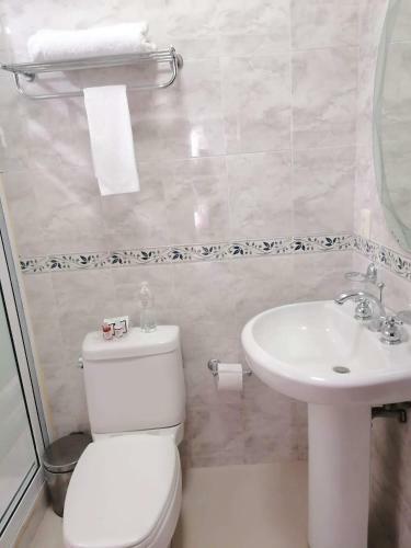 La Aurora Hotel Boutique Like Home
