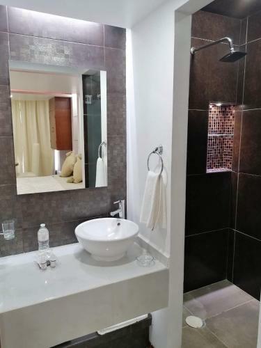 La Aurora Hotel Boutique Like Home