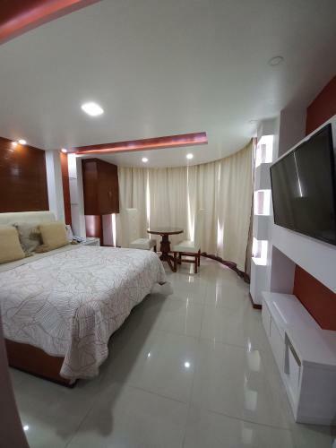La Aurora Hotel Boutique Like Home