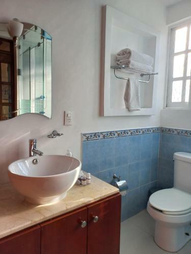 La Aurora Hotel Boutique Like Home
