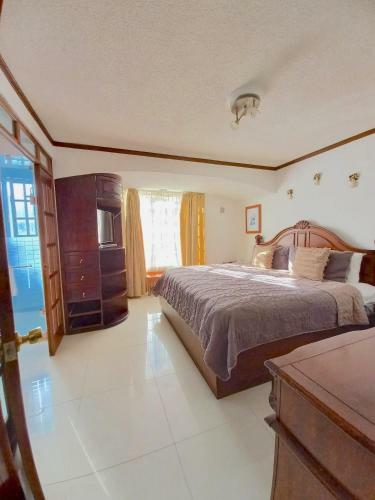 La Aurora Hotel Boutique Like Home