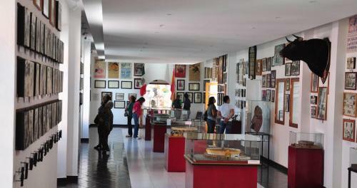 La Aurora Hotel Boutique Like Home