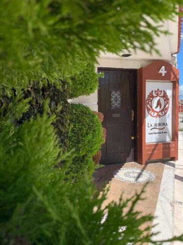 La Aurora Hotel Boutique Like Home