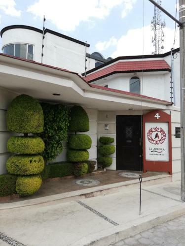 La Aurora Hotel Boutique Like Home