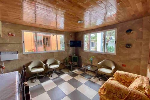 Casa Primera En La Huerta de Don Felipe