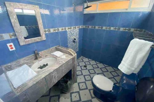 Casa Primera En La Huerta de Don Felipe