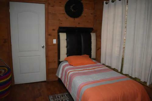 Apartamento Rancho El Retiro