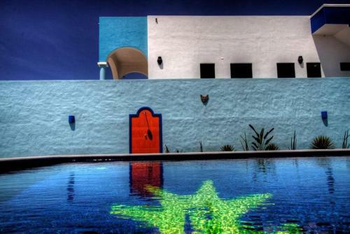 Hotel Villa Star Of The Sea