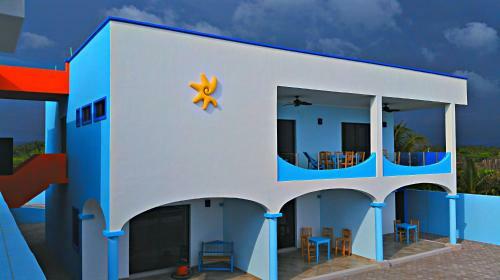Hotel Villa Star Of The Sea