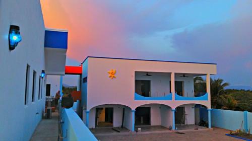 Hotel Villa Star Of The Sea