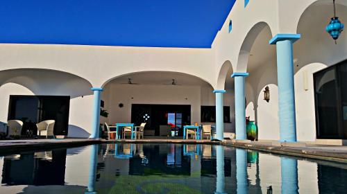 Hotel Villa Star Of The Sea