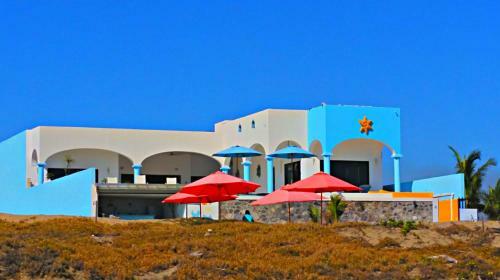 Hotel Villa Star Of The Sea