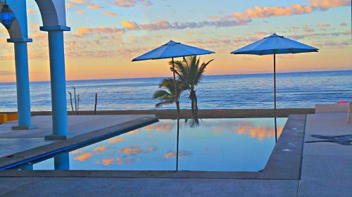 Hotel Villa Star Of The Sea