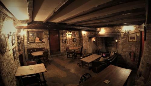 Posada The Crown Inn