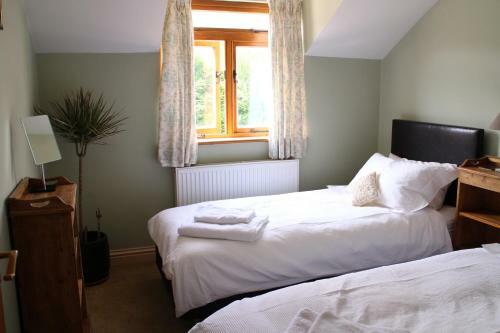 Penrith Lodge