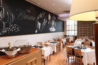 Hotel Best Western Plus Cedar Court Bradford