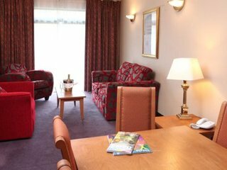 Hotel Best Western Plus Cedar Court Bradford