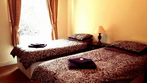 Posada The Woodlands Hotel