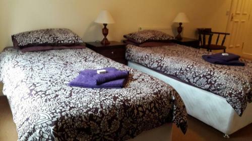 Posada The Woodlands Hotel