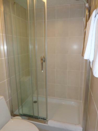 Hostal Selwood Lodge