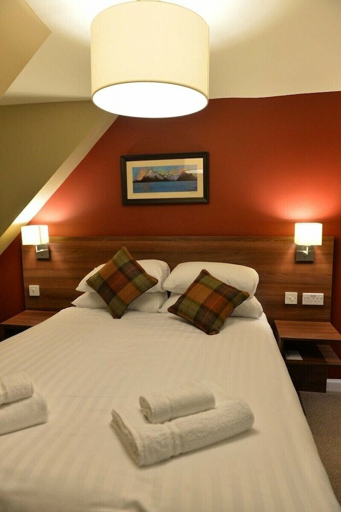 The Portree Hotel