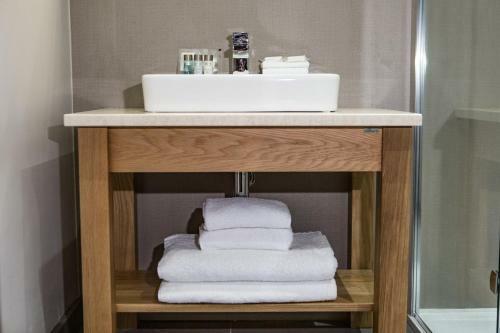 Bosville Hotel