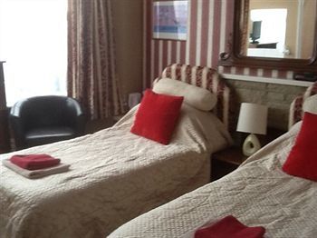 Hostal Trevali Guest House