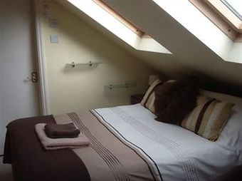 Hostal Trevali Guest House