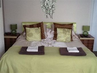 Hostal Trevali Guest House