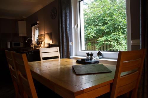 Home Farm Apartments
