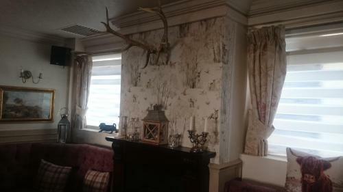 Posada George And Dragon Ashbourne