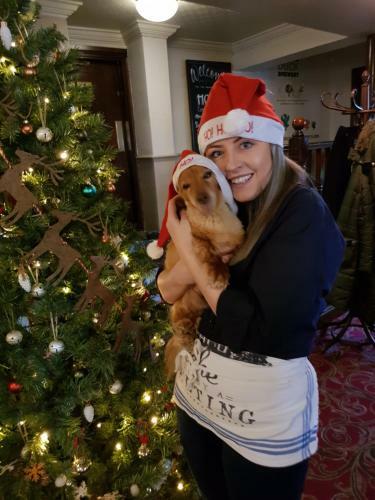 Posada George And Dragon Ashbourne