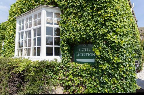 The Izaak Walton Hotel