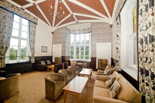 Albergue Yha Ilam Hall