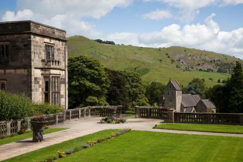 Albergue Yha Ilam Hall