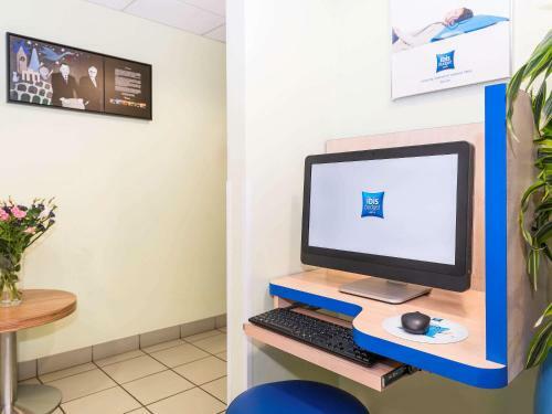 Hotel Ibis Budget Bradford