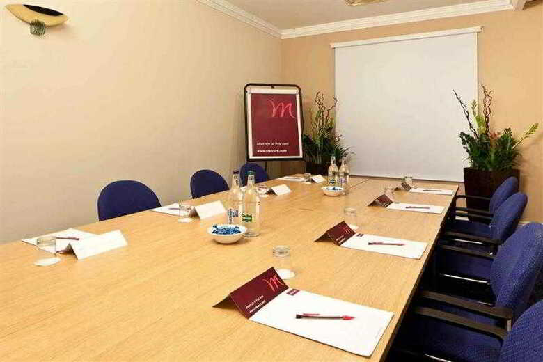 Mercure Bradford, Bankfield Hotel