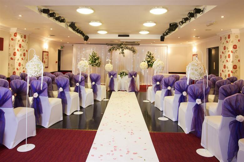 Best Western Bradford Guide Post Hotel