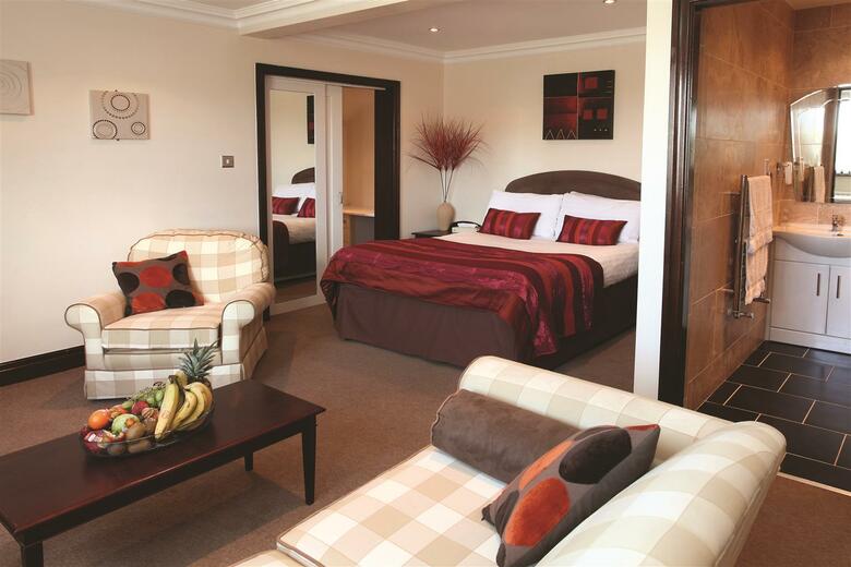Best Western Bradford Guide Post Hotel
