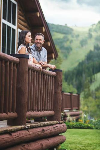 White Horse Lodge Hotel